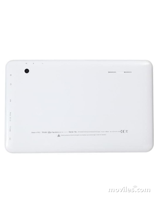 Image 4 Tablet Storex eZee Tab 10Q12-XS