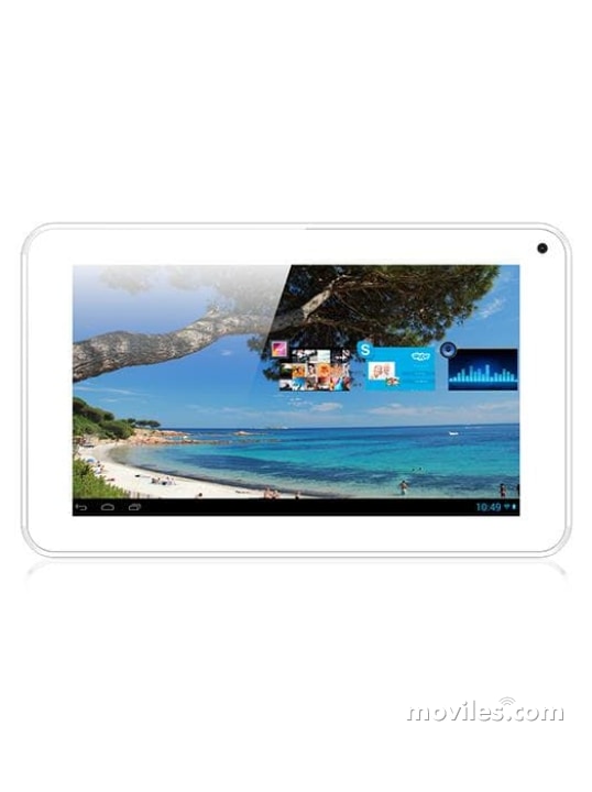 Image 2 Tablet Storex eZee Tab 7Q12-S