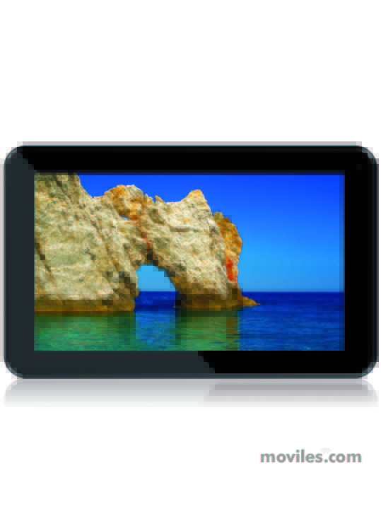 Tablet Storex eZee Tab 9D11-L