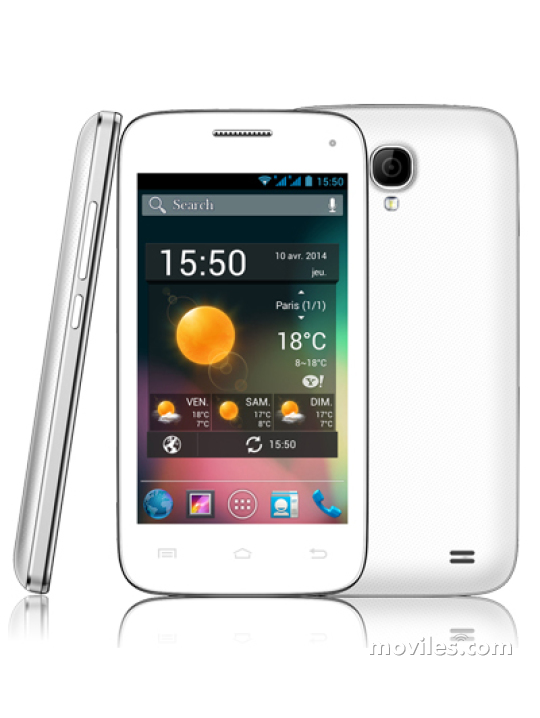 Image 2 Storex S Phone DC35G