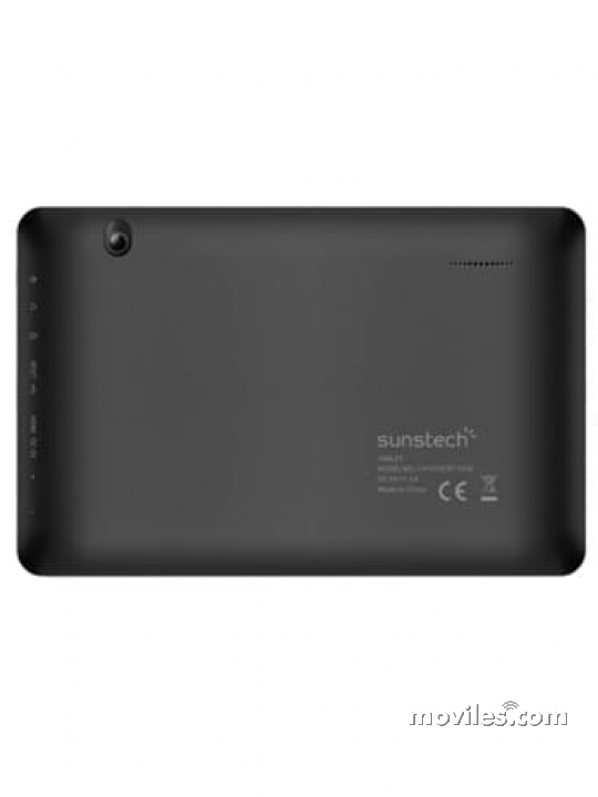 Image 3 Tablet Sunstech CA107QCBT