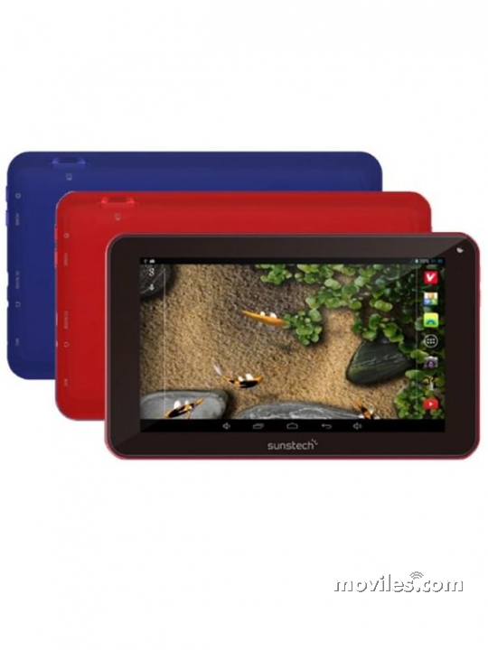 Image 4 Tablet Sunstech Kidozdual
