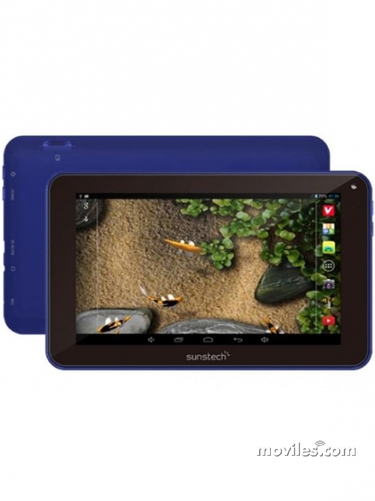 Image 5 Tablet Sunstech Kidozdual