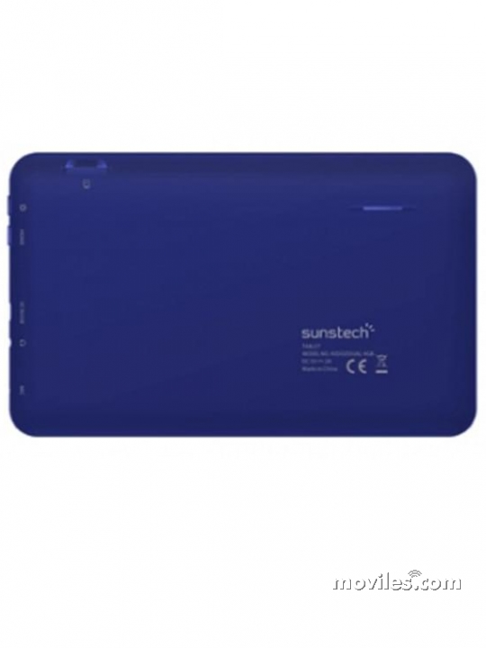 Image 6 Tablet Sunstech Kidozdual