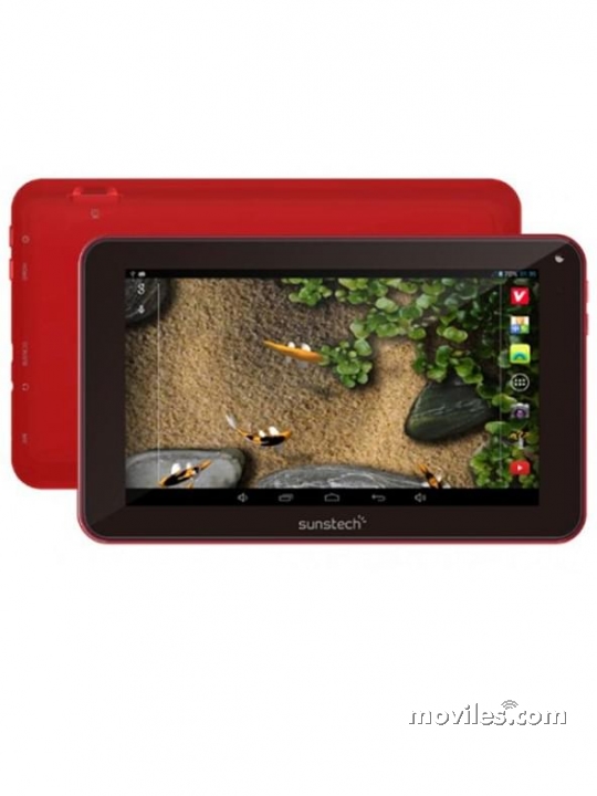 Image 2 Tablet Sunstech Kidozdual