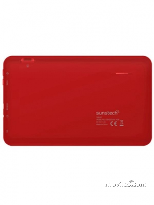 Image 8 Tablet Sunstech Kidozdual