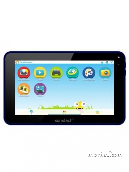 Tablet Sunstech KIDS7QC