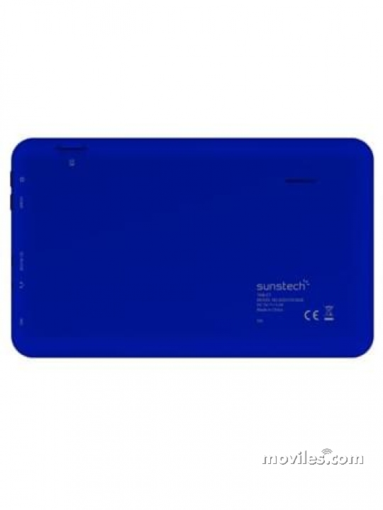 Image 8 Tablet Sunstech KIDS7QC