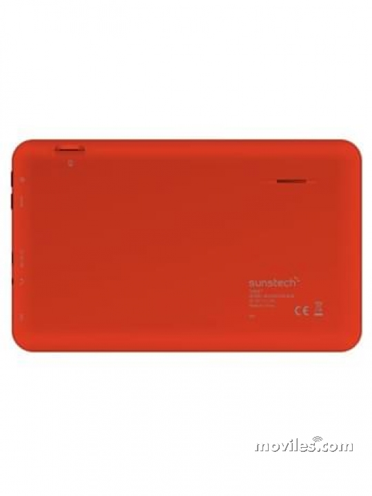 Image 9 Tablet Sunstech KIDS7QC