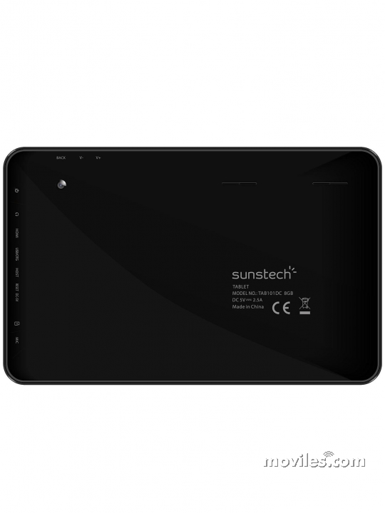 Image 5 Tablet Sunstech TAB101DC