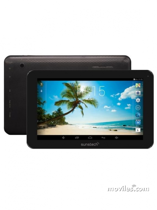 Image 2 Tablet Sunstech TAB104QC