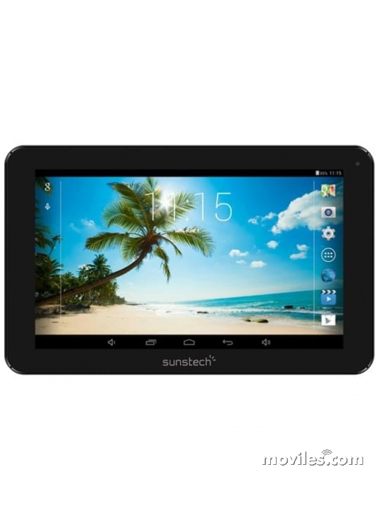 Tablet Sunstech TAB104QC