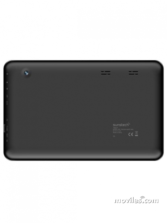 Image 4 Tablet Sunstech TAB1051QCBT