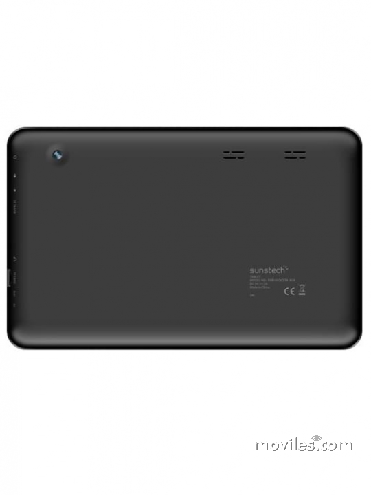 Image 7 Tablet Sunstech TAB105QCBTK
