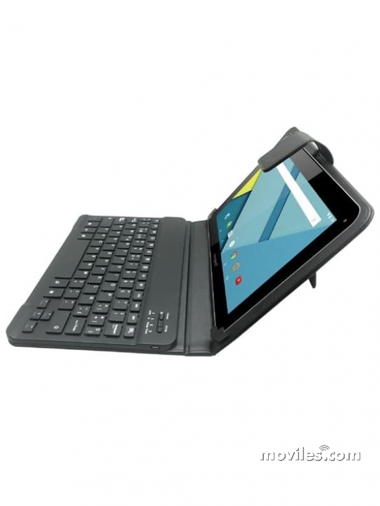 Image 5 Tablet Sunstech TAB105QCBTK