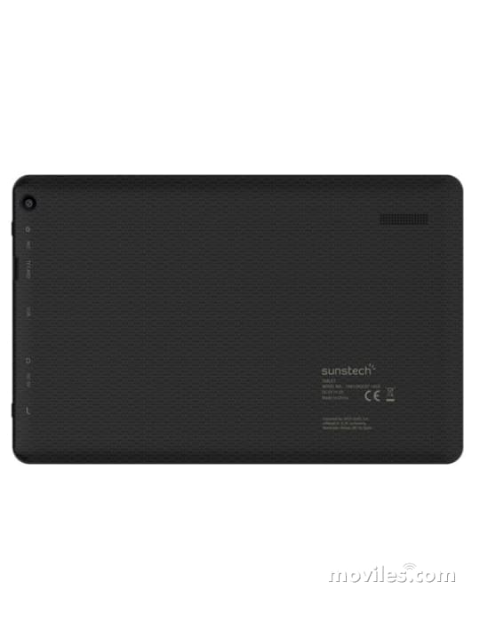 Image 3 Tablet Sunstech TAB109QCBT