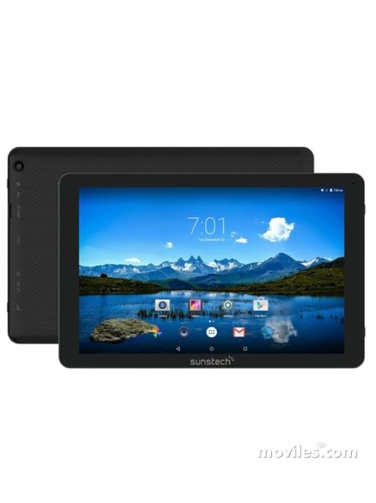 Image 2 Tablet Sunstech TAB109QCBT
