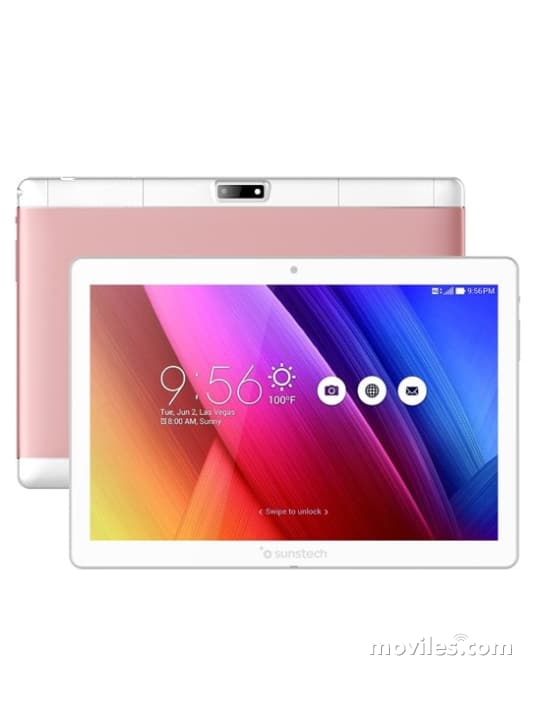 Image 3 Tablet Sunstech TAB2323GMQC
