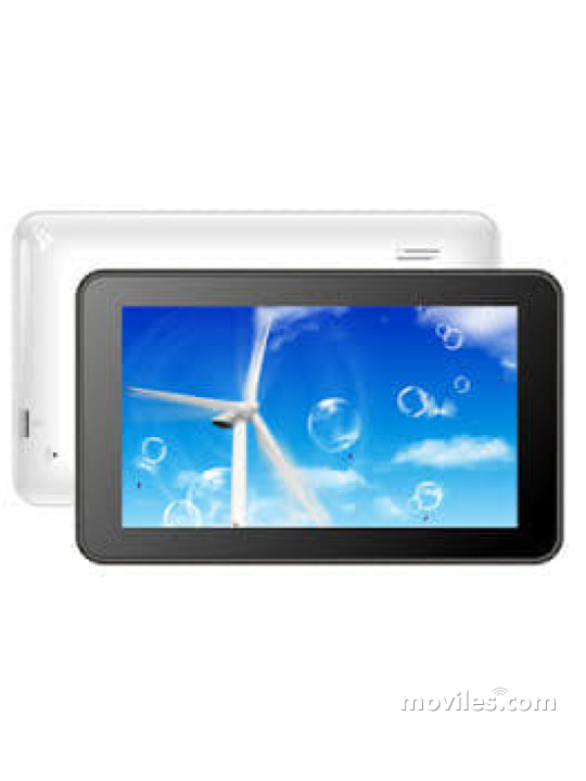 Image 3 Tablet Sunstech TAB700
