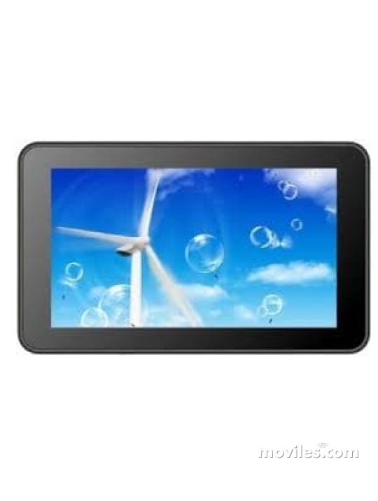 Image 2 Tablet Sunstech TAB700