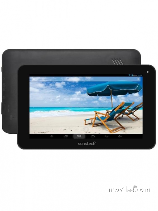 Image 2 Tablet Sunstech TAB717DUAL