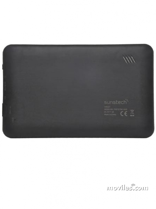 Image 2 Tablet Sunstech TAB727QC