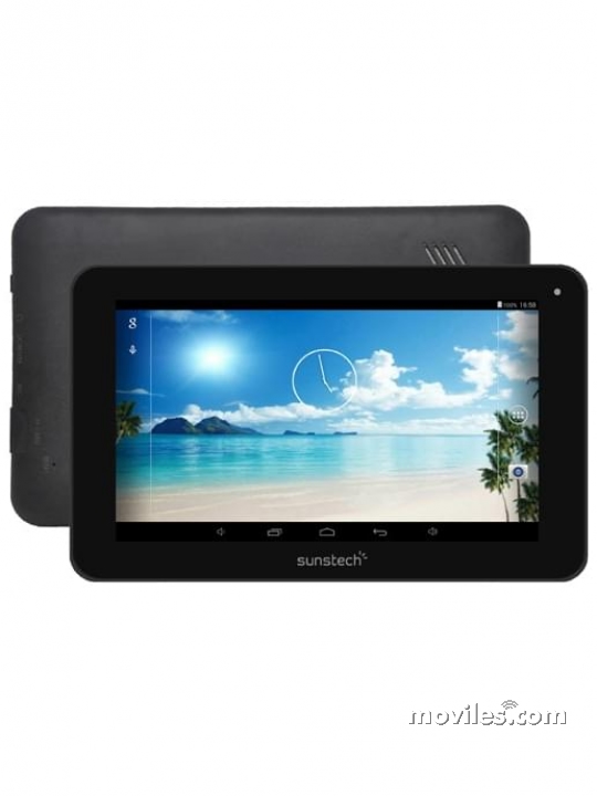 Image 3 Tablet Sunstech TAB727QC