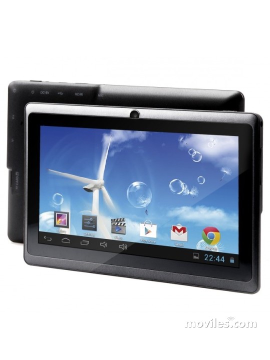 Image 2 Tablet Sunstech TAB75