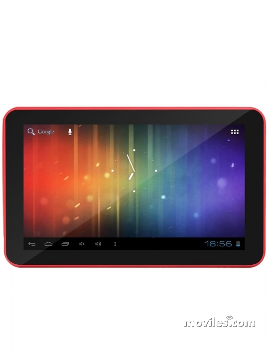 Tablet Sunstech TAB76