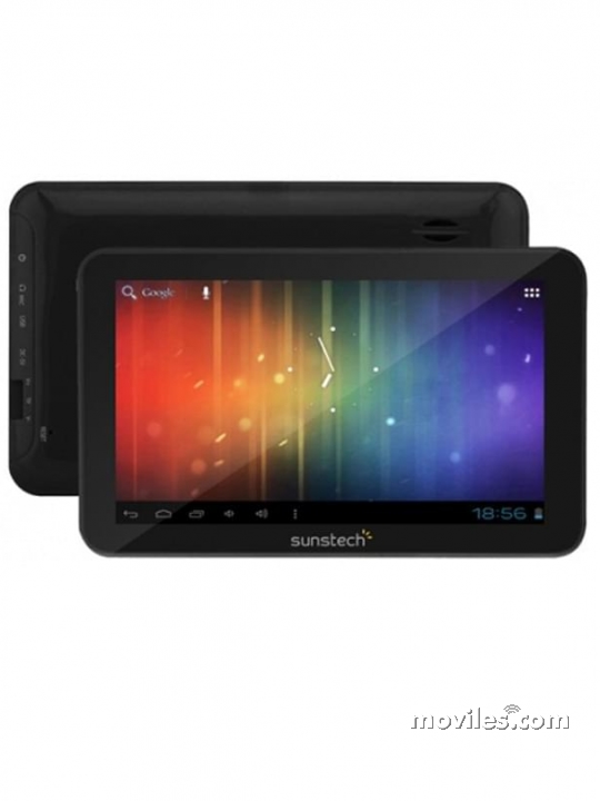 Image 3 Tablet Sunstech TAB76