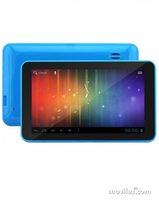 Image 4 Tablet Sunstech TAB76