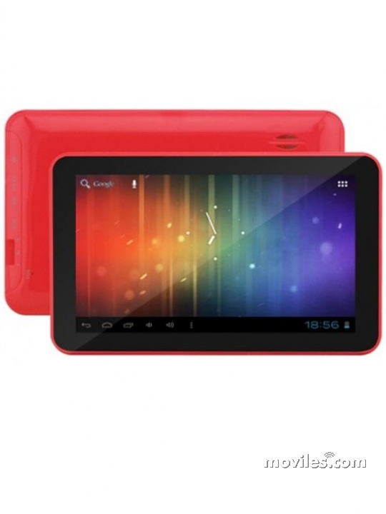 Image 5 Tablet Sunstech TAB76
