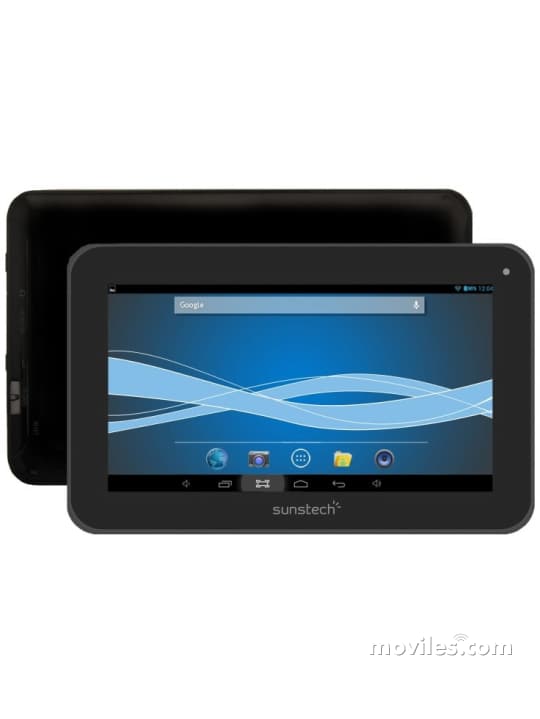 Image 2 Tablet Sunstech TAB77DUAL