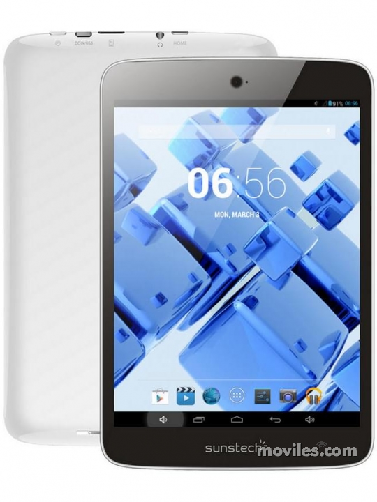 Image 2 Tablet Sunstech Tab 785 Dual