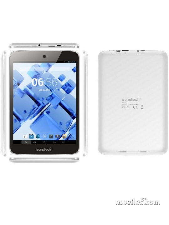 Image 3 Tablet Sunstech Tab 785 Dual