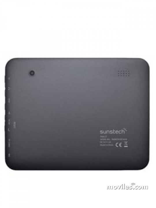 Tablet Sunstech TAB87DCBT