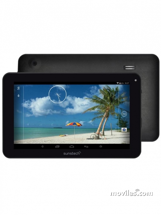 Image 2 Tablet Sunstech TAB917QC