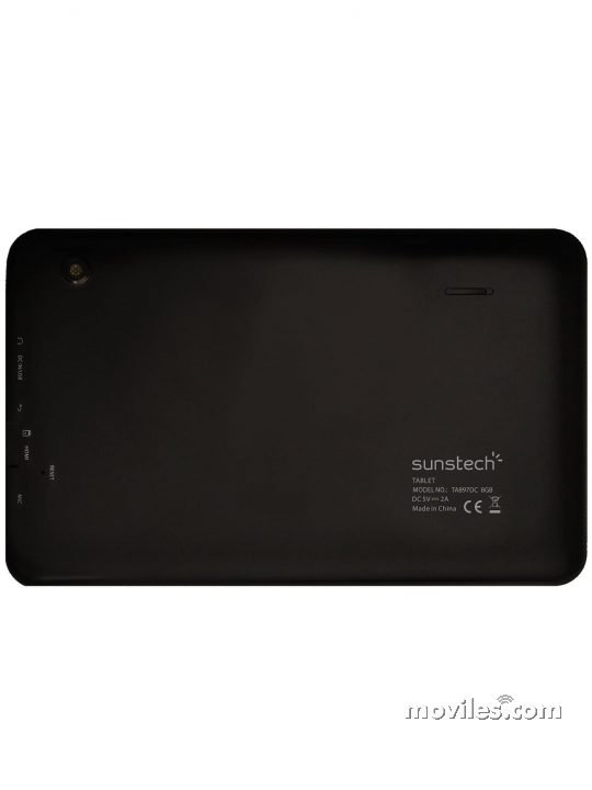 Image 3 Tablet Sunstech TAB97DC