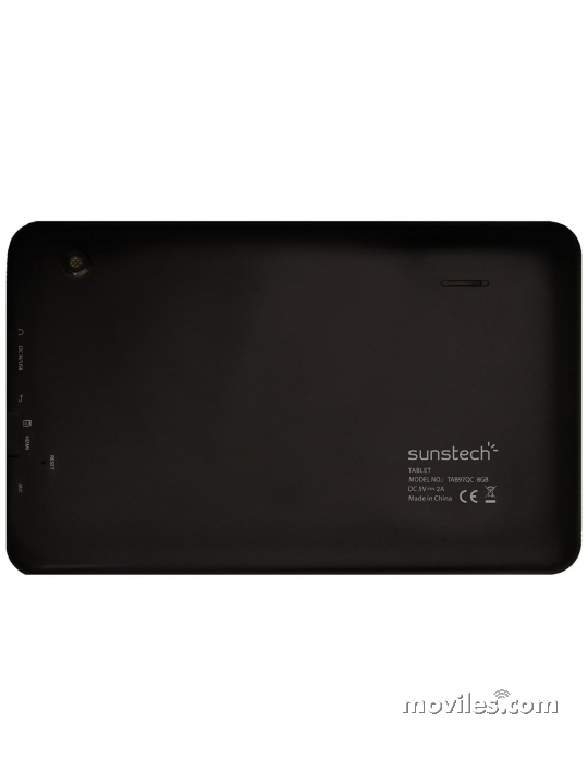 Image 3 Tablet Sunstech TAB97QC