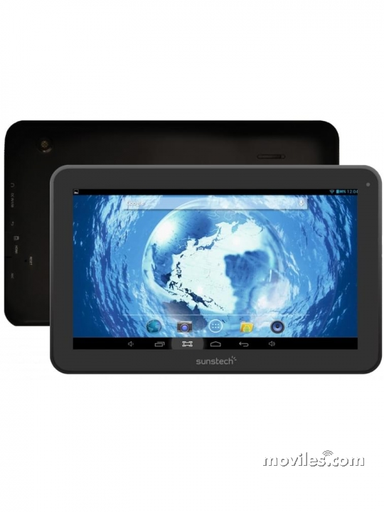 Image 2 Tablet Sunstech TAB97QC