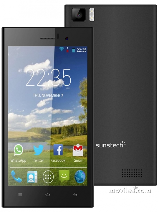 Image 2 Sunstech USUN300