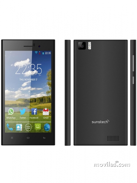 Image 5 Sunstech USUN300