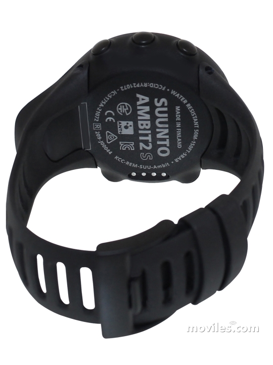 Image 2 Suunto Ambit2 S