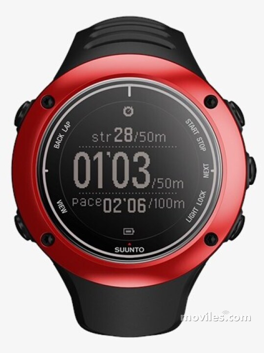Image 3 Suunto Ambit2 S