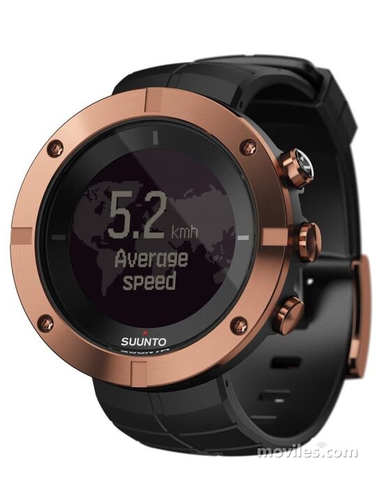Image 3 Suunto Kailash