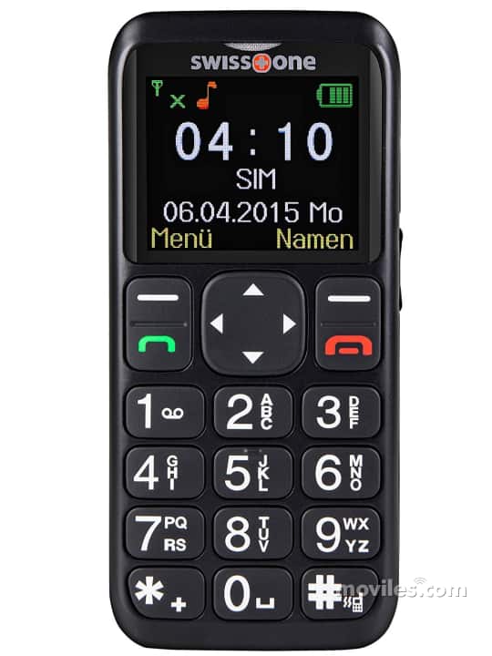 Swisstone BBM 410