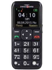Swisstone BBM 410