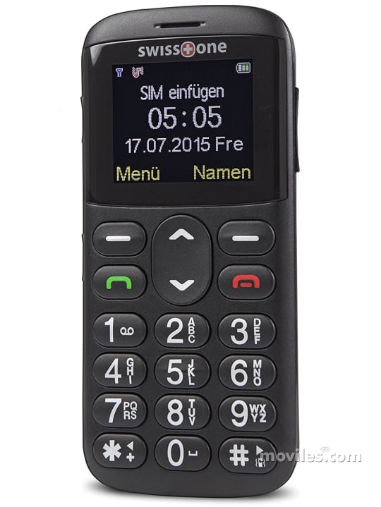 Image 3 Swisstone BBM 505