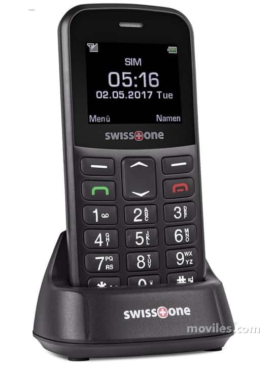 Image 3 Swisstone BBM 516