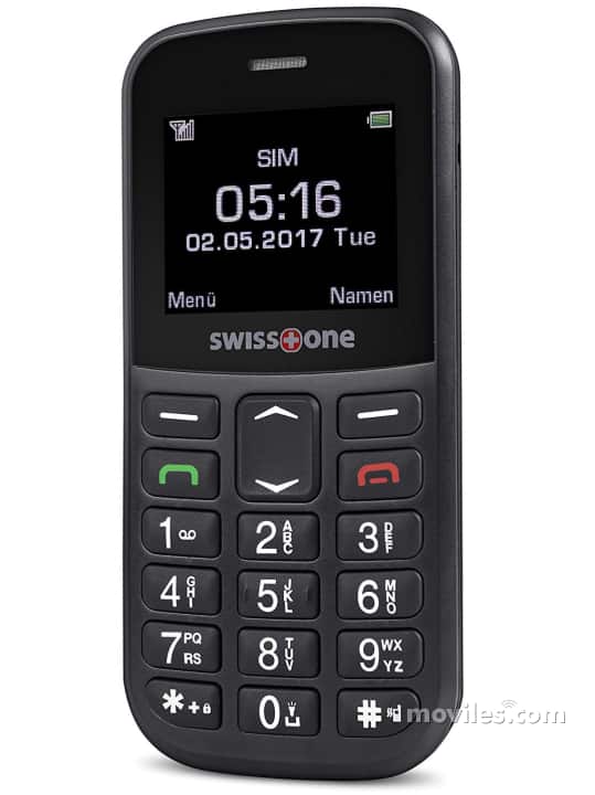 Image 4 Swisstone BBM 516
